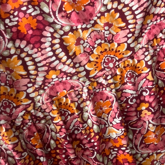 Colorful Dress - Picture 3 of 4